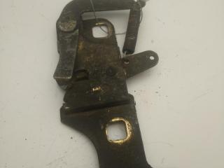 замок капота Fiat Ducato 2 поколение 2000, 2.8 л., дизель, МКПП, белый, микроавтобус