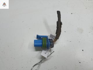 разъем (фишка) проводки Opel Astra H/Family [рестайлинг] 2009, 1.7 л., дизель, МКПП, синий, универсал