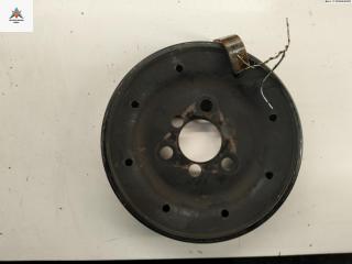 шкив насоса гидроусилителя Volkswagen Passat B5 1997, 1.6 л., бензин, МКПП, серый, седан, 058145255B