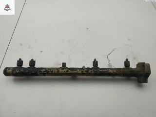 топливная рампа Mercedes-Benz A-Класс W168/V168 [рестайлинг] 2002, 1.7 л., дизель, МКПП, серый, хетчбэк 5 дв.