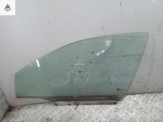 стекло двери передней левой Opel Astra G 1998, 1.8 л., бензин, МКПП, серый, хетчбэк 5 дв.