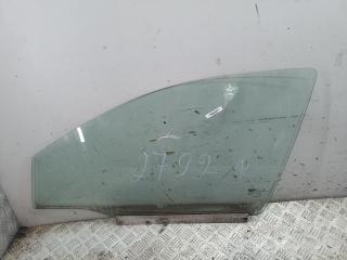 стекло двери передней левой Opel Astra G 1998, 1.8 л., бензин, МКПП, серый, хетчбэк 5 дв.