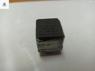 реле (прочие) Opel Astra H/Family [рестайлинг] 2005, 1.8 л., бензин, АКПП, серый, хетчбэк 5 дв., 13171831