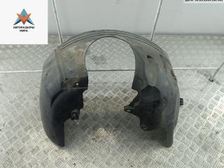 Подкрылок передний правый Ford Focus 1 поколение 2000, 1.6 л., i, бензин, хетчбэк 5 дв.