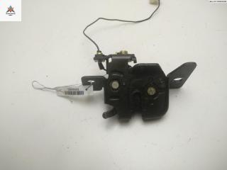 замок багажника Mazda 323 BA 1998, хетчбэк 3 дв.