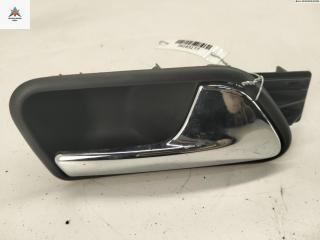 ручка внутренняя передняя правая Volkswagen Touran 1 поколение 2005, 1.9 л., дизель, МКПП, серый, минивэн, 1T1837114B