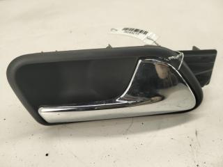 ручка внутренняя передняя правая Volkswagen Touran 1 поколение 2005, 1.9 л., дизель, МКПП, серый, минивэн, 1T1837114B