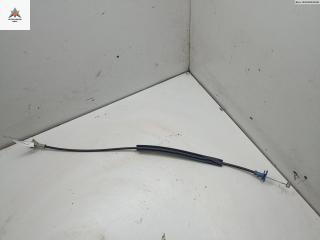 трос двери Opel Astra G 1999, 1.6 л., бензин, МКПП, серый, хетчбэк 5 дв., 7002346