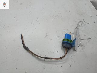 разъем (фишка) проводки Opel Astra G 1998, 1.8 л., бензин, МКПП, серый, хетчбэк 5 дв.