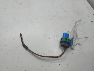разъем (фишка) проводки Opel Astra G 1998, 1.8 л., бензин, МКПП, серый, хетчбэк 5 дв.
