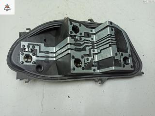 Плата фонаря заднего правого Renault Clio 3 поколение 2008, 1.2 л., бензин, МКПП, белый, хетчбэк 3 дв., 128981
