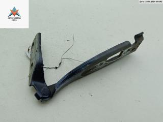 петля капота правая Ford Fusion 1 поколение [рестайлинг] 2005, синий, хетчбэк 5 дв., 2S6116800BA