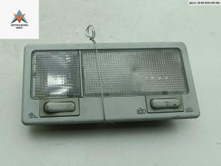 фонарь салона (плафон) Ford Galaxy 1 поколение [рестайлинг] 2005, 2.8 л., бензин, МКПП, чёрный, минивэн, 7M3947105