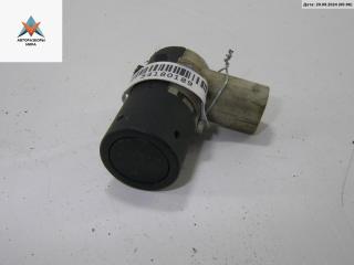 датчик парктроника BMW 5 серия E39 [рестайлинг] 2002, 2.2 л., бензин, МКПП, зелёный, универсал, 6989068