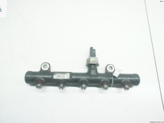 топливная рампа Ford Kuga 1 поколение 2009, 2.0 л., дизель, МКПП, синий, внедорожник 5 дв., 9681649580