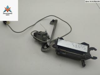 ручка наружная передняя правая Audi A4 B5 1997, 1.9 л., дизель, МКПП, серый, универсал, 4A0837206