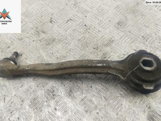 рычаг передний правый Mercedes-Benz CLK-Класс C209/A209 2004, 2.7 л., дизель, АКПП, синий, купе, A2043304411