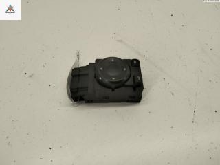 джойстик регулировки зеркал Volkswagen Passat B5 1997, 1.8 л., бензин, МКПП, серый, седан, 3B0959656B