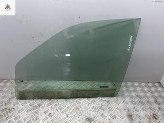 стекло двери передней левой Chevrolet Trans Sport / Venture 2001, 3.4 л., бензин, АКПП, серый, минивэн