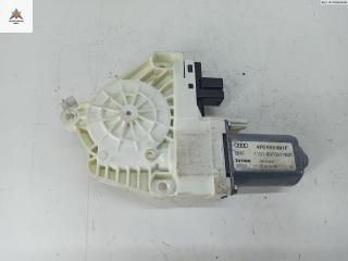 моторчик стеклоподъемника задний левый Audi A6 4F/C6 [рестайлинг] 2008, 2.0 л., МКПП, универсал, 4F0959801F