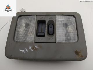 фонарь салона (плафон) Nissan Murano Z50 2006, 3.5 л., бензин, АКПП, серый, внедорожник 5 дв.