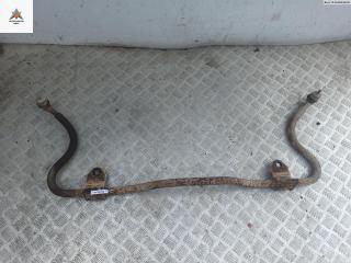 стабилизатор подвески передний Renault Espace 3 поколение 1999, 2.0 л., бензин, МКПП, серый, минивэн