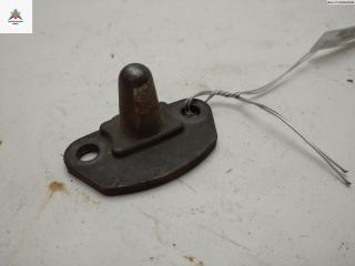 ответная часть (скоба) замка двери Opel Movano 1 поколение (A) [рестайлинг] 2005, 2.5 л., дизель, МКПП, белый, микроавтобус, 352408