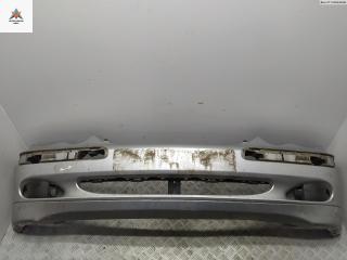 бампер передний Mercedes-Benz C-Класс W203/S203/CL203 2003, бензин, серый, универсал