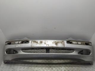 бампер передний Mercedes-Benz C W203 2003, бензин, серый, универсал