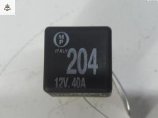 реле (прочие) Audi 80 8C/B4 1991, 2.3 л., бензин, АКПП, красный, седан, 431951253H