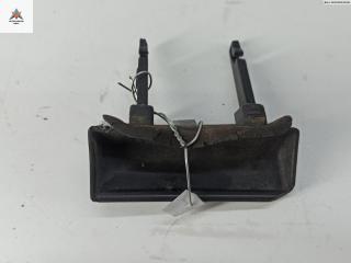 ручка крышки багажника Audi A4 B5 [рестайлинг] 1998, серый, универсал, 8D9827778B