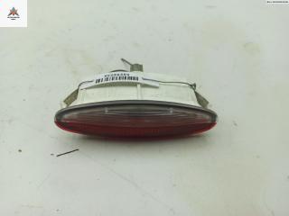 фонарь салона (плафон) Renault Laguna 2 поколение 2004, 1.6 л., бензин, МКПП, серый, хетчбэк 5 дв., 8200003263