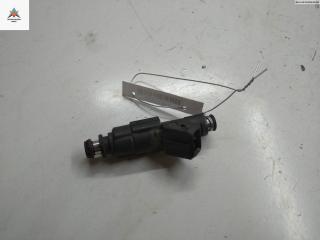 форсунка Ford Mondeo 2 поколение 1998, 1.6 л., i, бензин, МКПП, синий, хетчбэк 5 дв., 988FDA