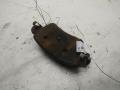 Колодки тормозные задние Ford Mondeo 3 поколение 2000, 1.8 л., бензин, МКПП, зелёный, универсал - фото №2