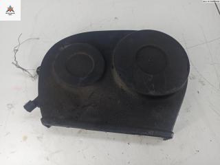 защита (кожух) ремня ГРМ Audi A4 B6 2003, 3.0 л., бензин, АКПП, серый, универсал, 06C109123C