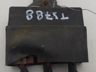 реле накала свечей Hyundai H-1 Starex [рестайлинг] 2005, 2.5 л., дизель, МКПП, серый, минивэн