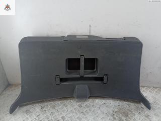 обшивка крышки багажника Opel Zafira 2 поколение (B) 2005, 2.2 л., бензин, МКПП, серый, минивэн, 13131334
