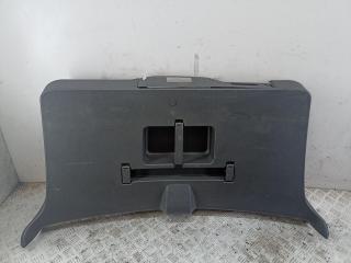 обшивка крышки багажника Opel Zafira B 2005, 2.2 л., бензин, МКПП, серый, минивэн, 13131334