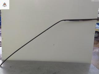 молдинг (накладка кузовная) Mercedes-Benz E-Класс W124 [рестайлинг] 1992, 2.3 л., бензин, МКПП, чёрный, седан