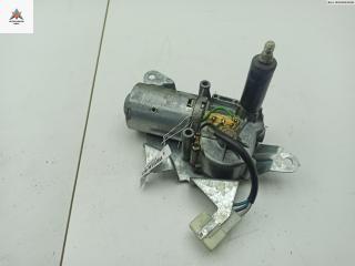 Двигатель стеклоочистителя заднего (моторчик дворников) Renault Kangoo 1 поколение 1998, 1.4 л., бензин, МКПП, синий, фургон, 0390316752