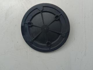 крышка двигателя передняя Ford Mondeo 3 поколение [рестайлинг] 2005, 2.0 л., дизель, АКПП, синий, седан