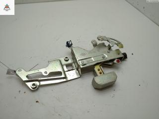 замок двери сдвижной Opel Movano 1 поколение (A) [рестайлинг] 2005, 2.5 л., дизель, МКПП, белый, микроавтобус