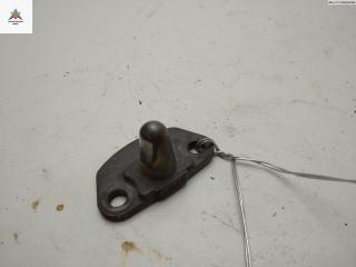 ответная часть (скоба) замка двери Opel Movano 1 поколение (A) [рестайлинг] 2005, 2.5 л., дизель, МКПП, белый, микроавтобус, 352408