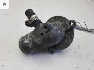 корпус термостата Mercedes-Benz CLK-Класс W208/A208 [рестайлинг] 2000, 2.0 л., бензин, АКПП, серый, купе, 1112030875