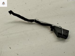 разъем (фишка) проводки Volkswagen Passat B5 [рестайлинг] 2001, 2.0 л., бензин, МКПП, серый, универсал, 8L0972980