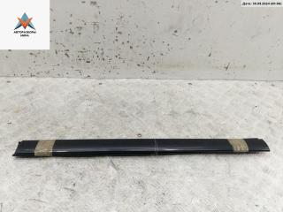 молдинг (накладка кузовная) Land Rover Discovery 3 поколение 2006, 2.7 л., дизель, МКПП, серый, внедорожник 5 дв.