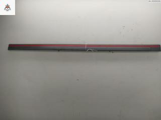 молдинг двери передней левой Ford Escort 5 поколение [рестайлинг] 1991, 1.6 л., i, бензин, МКПП, серый, универсал