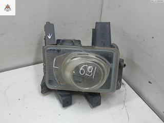 фара противотуманная левая Opel Astra H/Family [рестайлинг] 2009, 1.7 л., дизель, МКПП, синий, универсал, 13261939