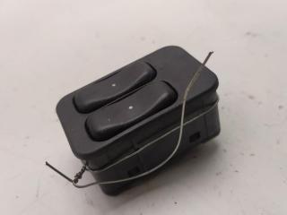 блок управления стеклоподъемниками Opel Astra G 1998, 1.8 л., бензин, МКПП, чёрный, универсал, 90561086