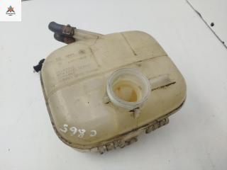 бачок расширительный Opel Astra H/Family [рестайлинг] 2009, 1.7 л., дизель, 13114995